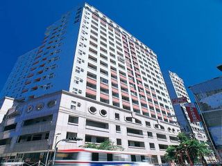 摩登台北